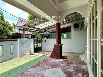 Dijual Rumah 1 Lantai Di Sektor 9 Bintaro Jaya