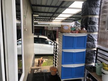 BELI VILLA FREE KEBUN APEL DI KOTA BATU