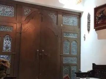 _*Dijual Rumah Siap Huni Satelit Indah Sukomanunggal Surabaya*_