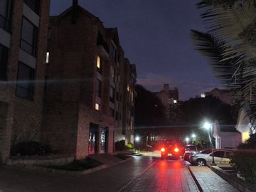 apartamento en venta en balcón de lindaraja. Cod V1106013