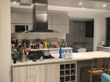 apartamento en venta en balcón de lindaraja. Cod V1106013
