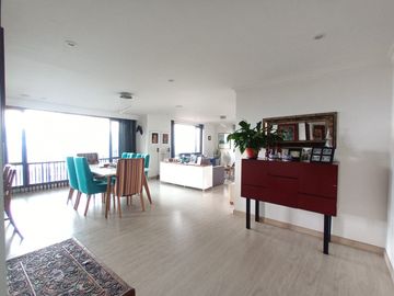apartamento en venta en balcón de lindaraja. Cod V1106013