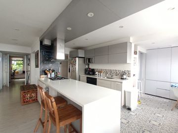apartamento en venta en balcón de lindaraja. Cod V1106013