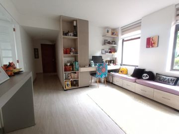 apartamento en venta en balcón de lindaraja. Cod V1106013