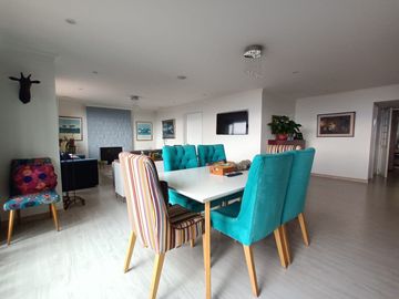 apartamento en venta en balcón de lindaraja. Cod V1106013