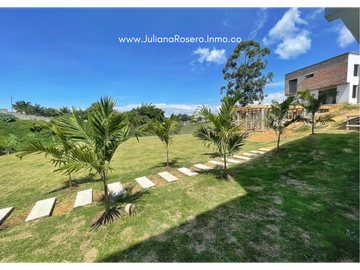 VENDO CASAS PARA ESTRENAR EN ALTOS DE MONTANA