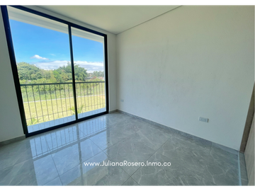 VENDO CASAS PARA ESTRENAR EN ALTOS DE MONTANA