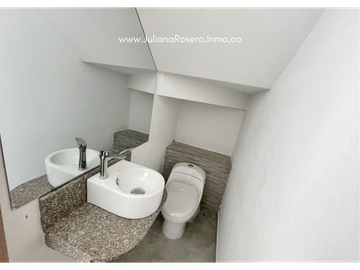 VENDO CASAS PARA ESTRENAR EN ALTOS DE MONTANA