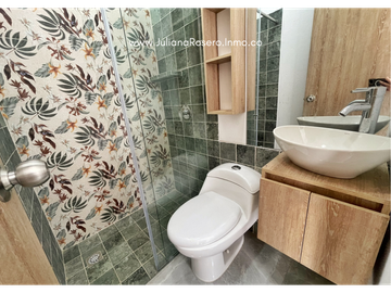 VENDO CASAS PARA ESTRENAR EN ALTOS DE MONTANA