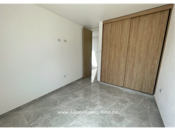 VENDO CASAS PARA ESTRENAR EN ALTOS DE MONTANA