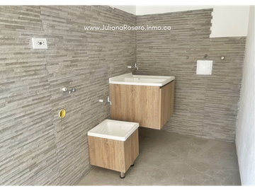 VENDO CASAS PARA ESTRENAR EN ALTOS DE MONTANA