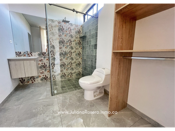 VENDO CASAS PARA ESTRENAR EN ALTOS DE MONTANA
