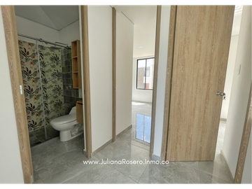 VENDO CASAS PARA ESTRENAR EN ALTOS DE MONTANA