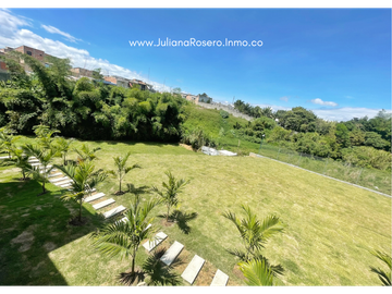 VENDO CASAS PARA ESTRENAR EN ALTOS DE MONTANA
