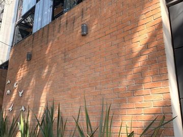 Departamento Venta Cuauhtémoc