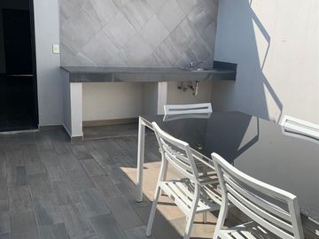 Departamento Venta Cuauhtémoc