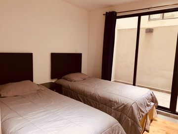 Departamento Venta Cuauhtémoc