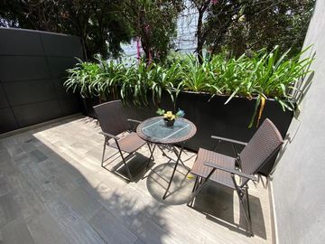 Departamento Venta Cuauhtémoc