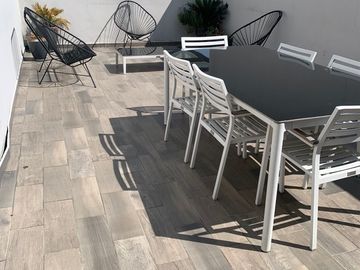 Departamento Venta Cuauhtémoc