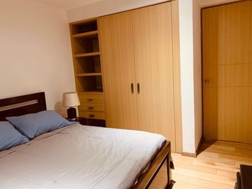 Departamento Venta Cuauhtémoc