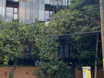 Departamento Venta Cuauhtémoc