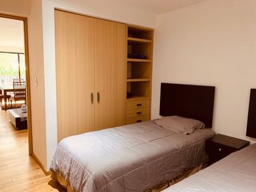 Departamento Venta Cuauhtémoc