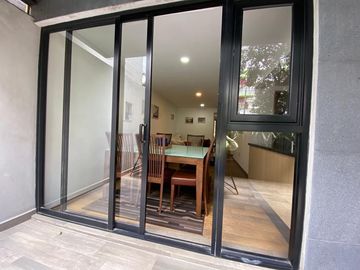 Departamento Venta Cuauhtémoc
