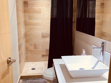 Departamento Venta Cuauhtémoc
