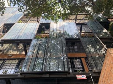Departamento Venta Cuauhtémoc