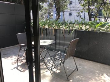 Departamento Venta Cuauhtémoc