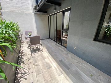 Departamento Venta Cuauhtémoc
