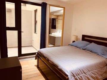 Departamento Venta Cuauhtémoc