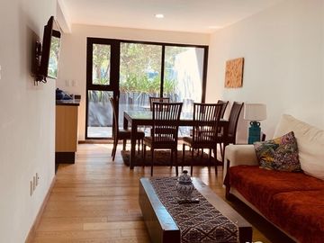 Departamento Venta Cuauhtémoc