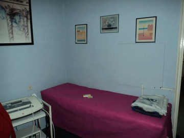 Departamento en Venta en Flores 5 ambientes 2 baños 2 toilettes 168 m2 + cochera – Bacacay 230