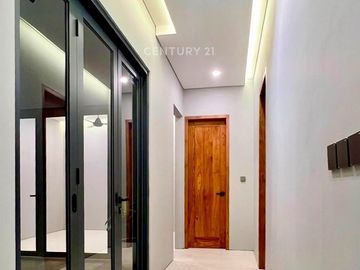 Dijual Rumah Brand New Pondok Indah Dekat PIM
