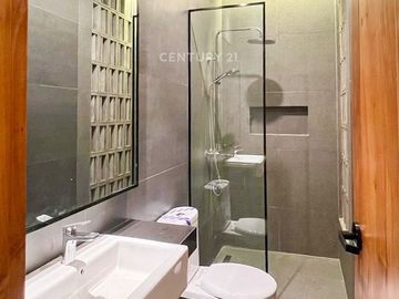 Dijual Rumah Brand New Pondok Indah Dekat PIM