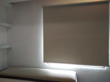 furnished bagus!! sewa 2br greenbay Pluit, rapi