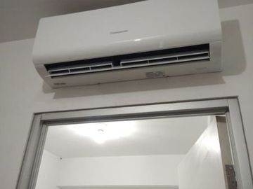 furnished bagus!! sewa 2br greenbay Pluit, rapi