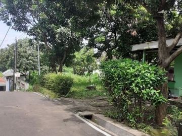 Tanah Ngesrep Siap Bangun Untuk Invest Joss, Banyumanik
