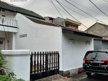 JUAL RUMAH MURAH DI PAMULANG YANG AMAN DAN NYAMAN