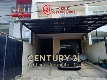 Rumah Nyaman Siap Huni 2 Lantai di Pondok Karya | WN 7095 - RS