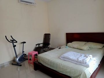 Rumah Nyaman Siap Huni 2 Lantai di Pondok Karya | WN 7095 - RS
