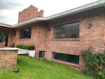 Casa en Venta, en privada, Lomas Altas