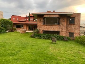 Casa en Venta, en privada, Lomas Altas