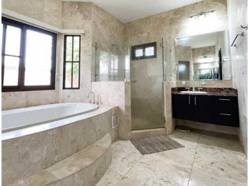 VENTA DE CASA EN COSTA SUR, PH SUNSET COAST