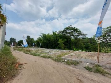 TERMURAH! RUMAH CANTIK DI SLEMAN HANYA 300JUTAAN