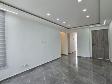 apartamento en venta en la hacienda. Cod V9190684