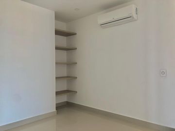 apartamento en venta en cartagena-bocagrande. Cod V4193