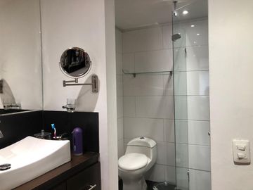 apartamento en venta en cartagena-bocagrande. Cod V4193