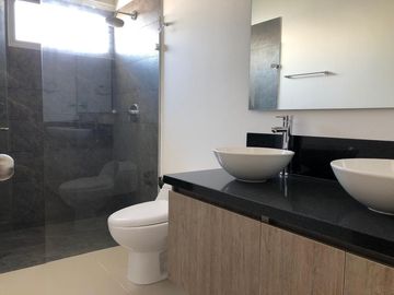 apartamento en venta en cartagena-bocagrande. Cod V4193